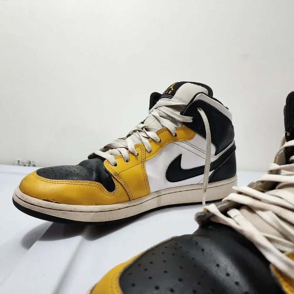 Jordan authentic nike